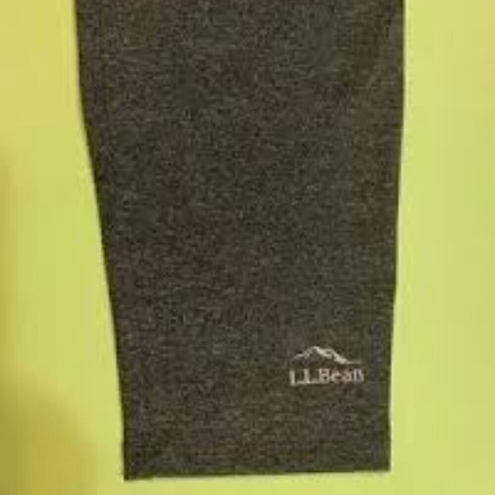 L.L. Bean Adventure Hike Legging Tights - Picture 15 of 16